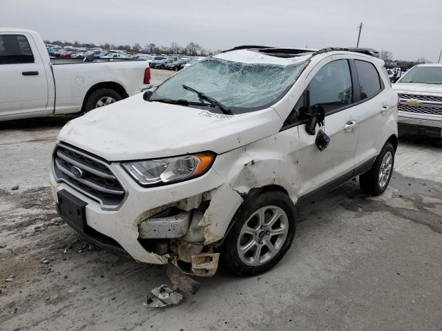 FORD ECOSPORT 2018 maj3p1te2jc225578