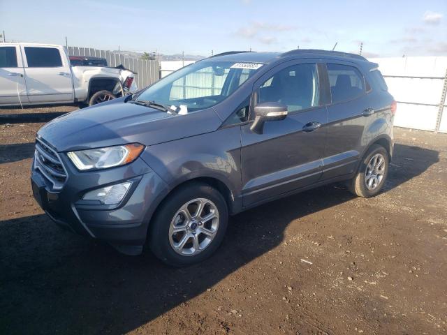 FORD ECOSPORT 2018 maj3p1te2jc227797