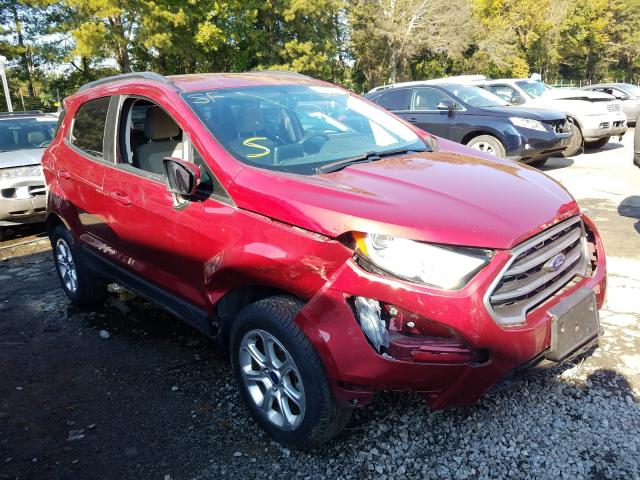 FORD ECOSPORT S 2018 maj3p1te2jc232045