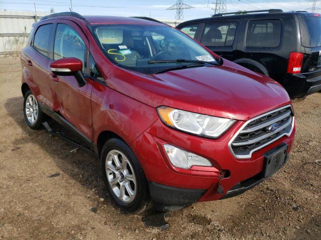 FORD ECOSPORT S 2018 maj3p1te2jc237326