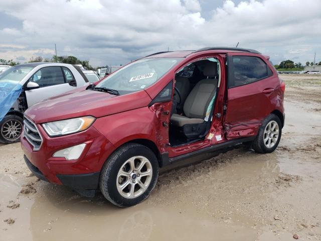 FORD ECOSPORT 2018 maj3p1te3jc159168