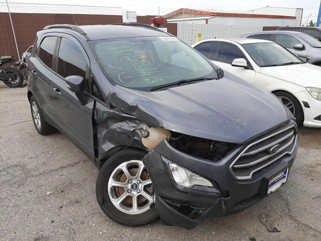 FORD ECOSPORT S 2018 maj3p1te3jc163690