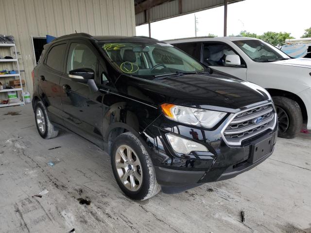 FORD ECOSPORT S 2018 maj3p1te3jc164029