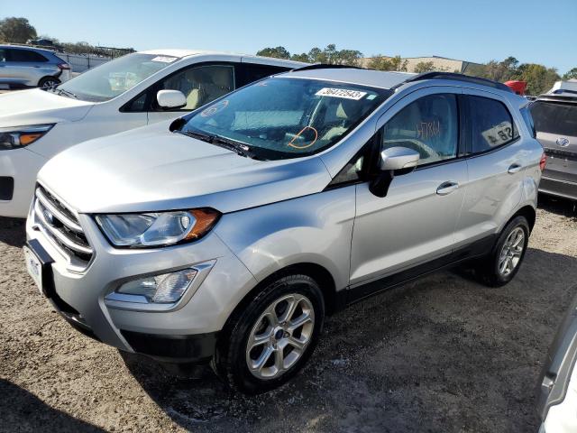 FORD ECOSPORT S 2018 maj3p1te3jc173720