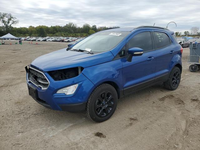 FORD ECOSPORT 2018 maj3p1te3jc174382