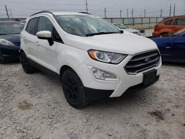 FORD ECOSPORT S 2018 maj3p1te3jc183373