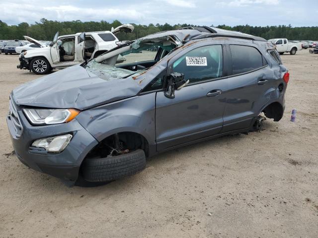 FORD ECOSPORT S 2018 maj3p1te3jc186211