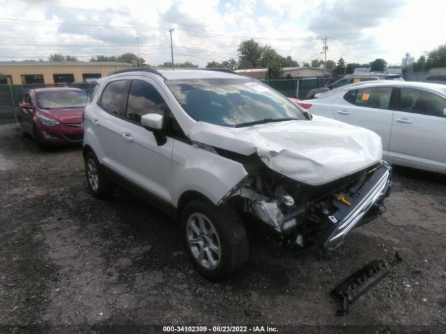 FORD ECOSPORT 2018 maj3p1te3jc187262