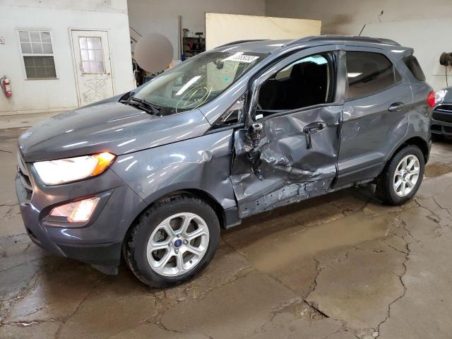 FORD ECOSPORT 2018 maj3p1te3jc187522