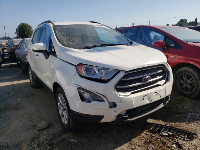 FORD ECOSPORT S 2018 maj3p1te3jc196897