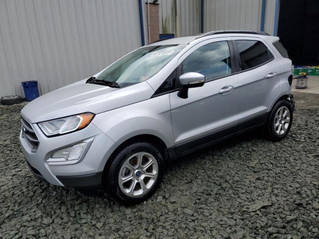 FORD ECOSPORT 2018 maj3p1te3jc198925