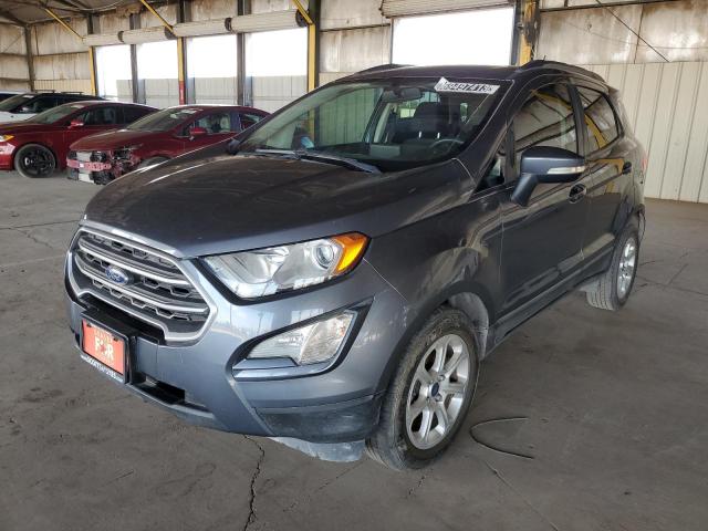 FORD ECOSPORT 2018 maj3p1te3jc199881