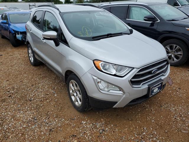 FORD ECOSPORT S 2018 maj3p1te3jc207834