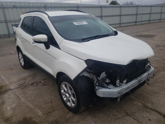 FORD ECOSPORT S 2018 maj3p1te3jc215819