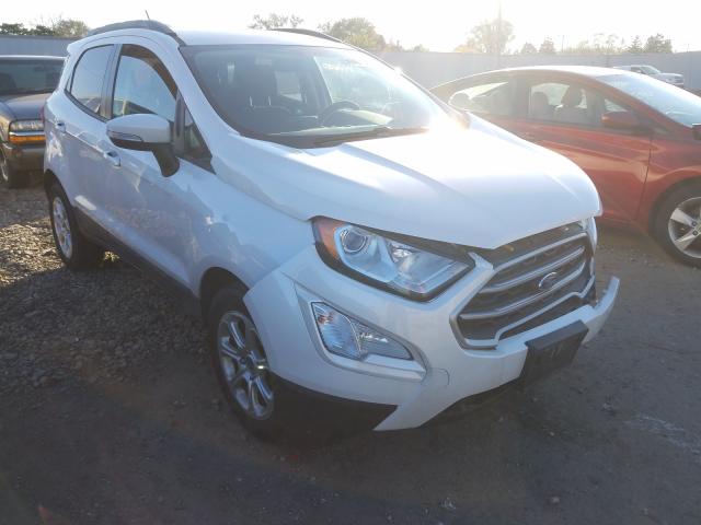 FORD ECOSPORT S 2018 maj3p1te3jc217800