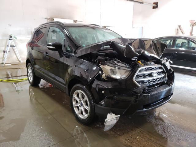 FORD ECOSPORT S 2018 maj3p1te3jc219448