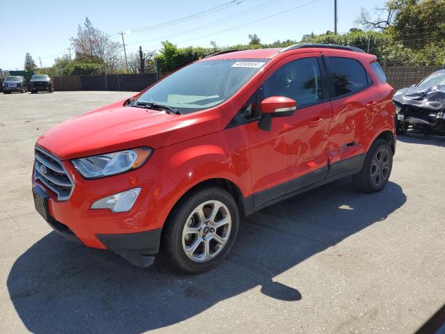 FORD ECOSPORT 2018 maj3p1te3jc220745