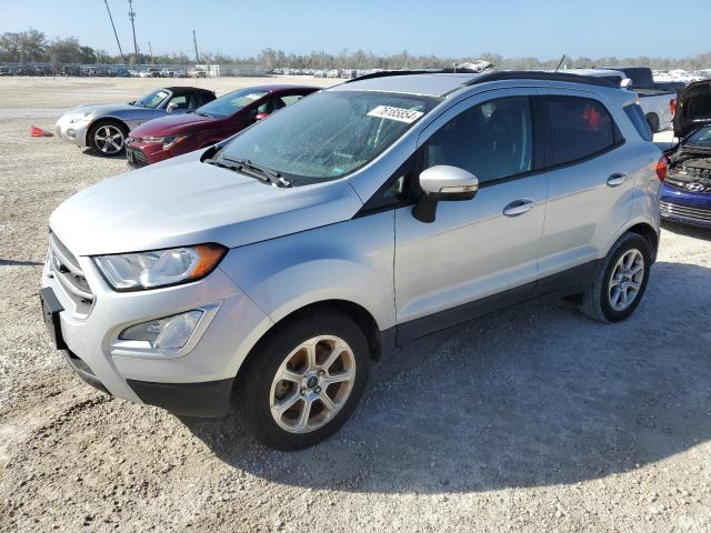 FORD ECOSPORT S 2018 maj3p1te3jc222334