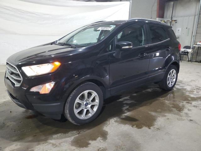 FORD ECOSPORT 2018 maj3p1te3jc227467