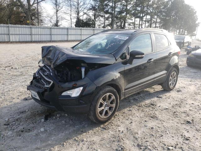 FORD ECOSPORT S 2018 maj3p1te3jc234953