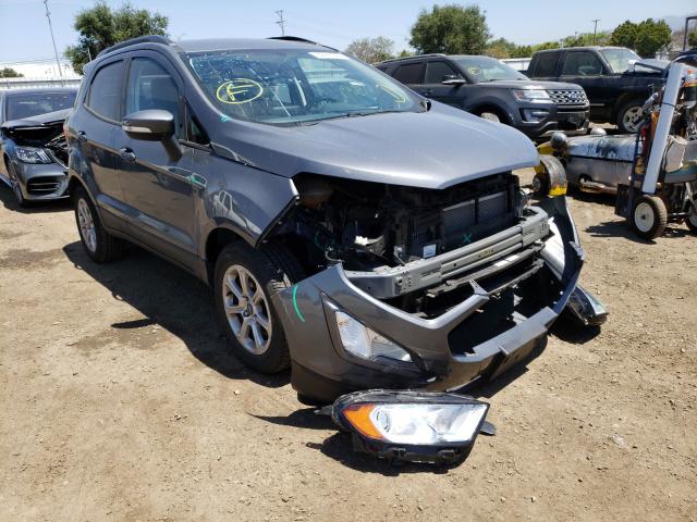 FORD ECOSPORT S 2018 maj3p1te4jc163679