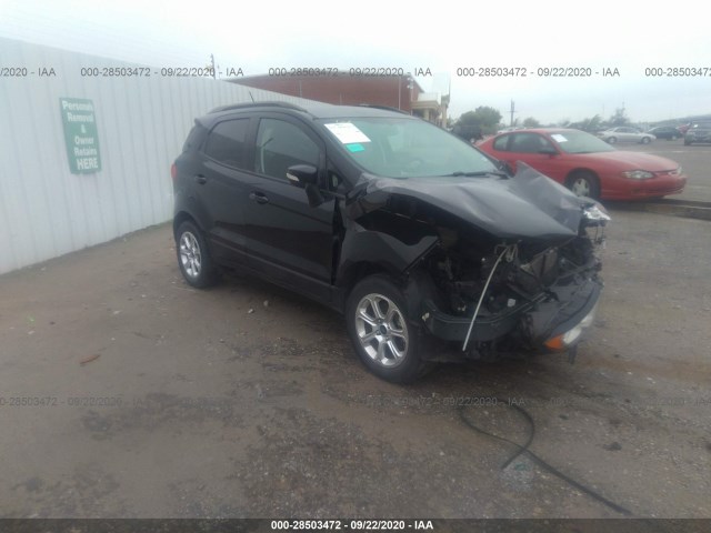 FORD ECOSPORT 2018 maj3p1te4jc166405