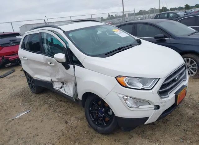 FORD ECOSPORT 2018 maj3p1te4jc168428