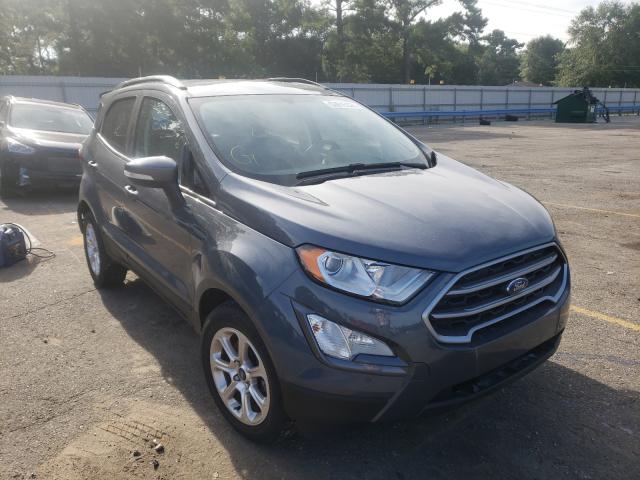 FORD ECOSPORT S 2018 maj3p1te4jc172561