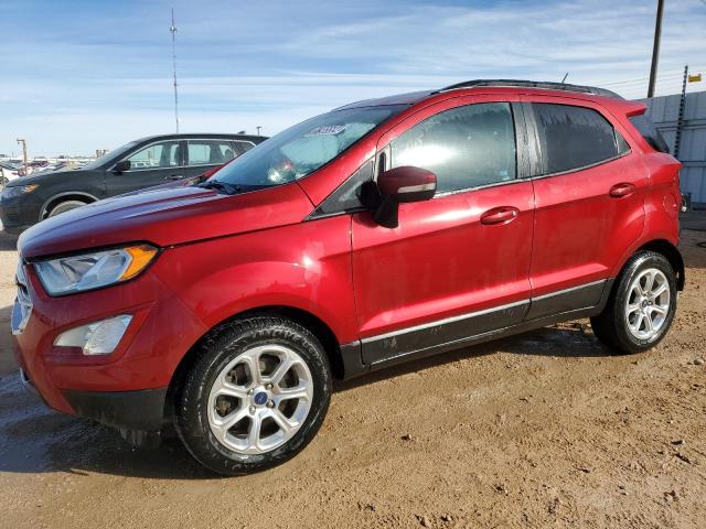 FORD ECOSPORT 2018 maj3p1te4jc175069