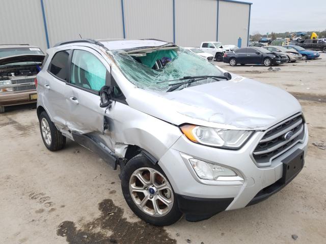 FORD ECOSPORT S 2018 maj3p1te4jc175959