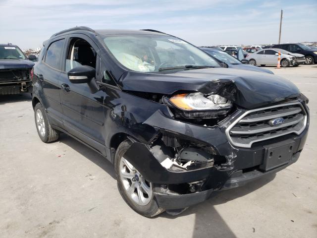 FORD ECOSPORT S 2018 maj3p1te4jc176982