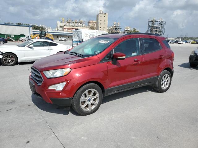 FORD ECOSPORT 2018 maj3p1te4jc177968