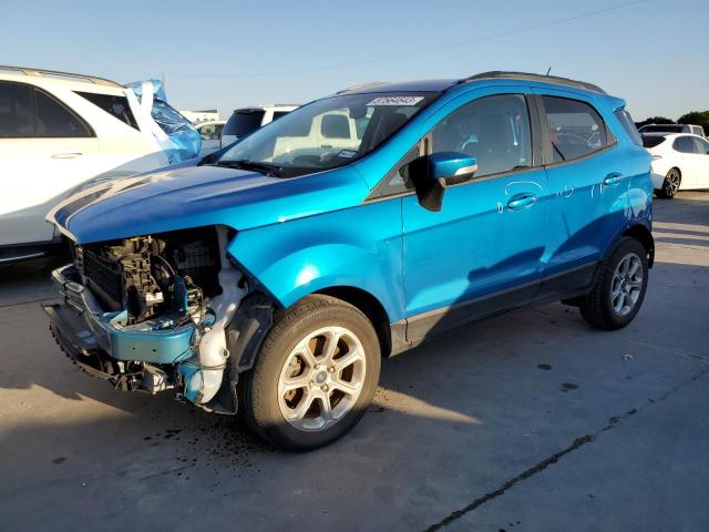 FORD ECOSPORT S 2018 maj3p1te4jc179591