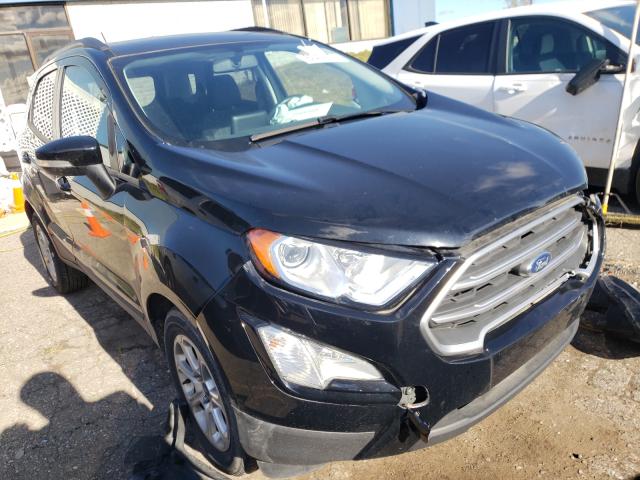 FORD ECOSPORT S 2018 maj3p1te4jc179686