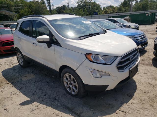 FORD ECOSPORT S 2018 maj3p1te4jc184581