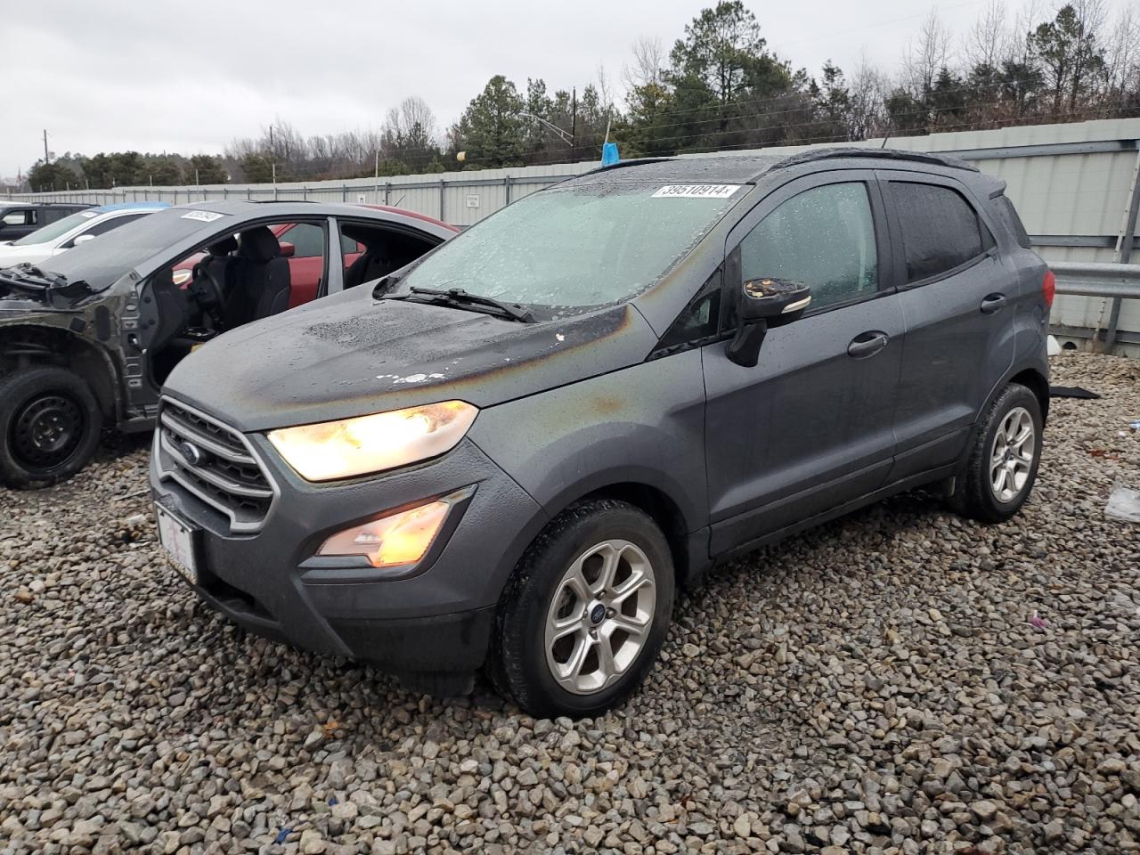 FORD ECOSPORT 2018 maj3p1te4jc185116