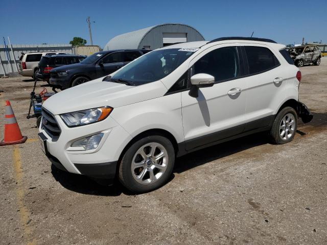 FORD ECOSPORT 2018 maj3p1te4jc185682