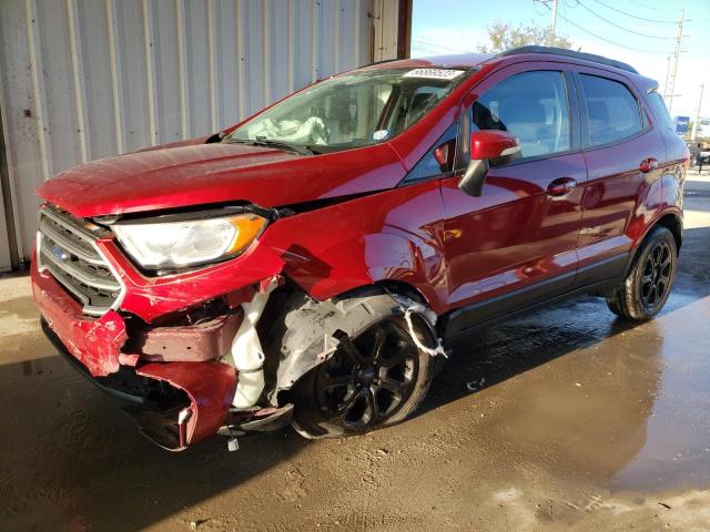 FORD ECOSPORT S 2018 maj3p1te4jc186945