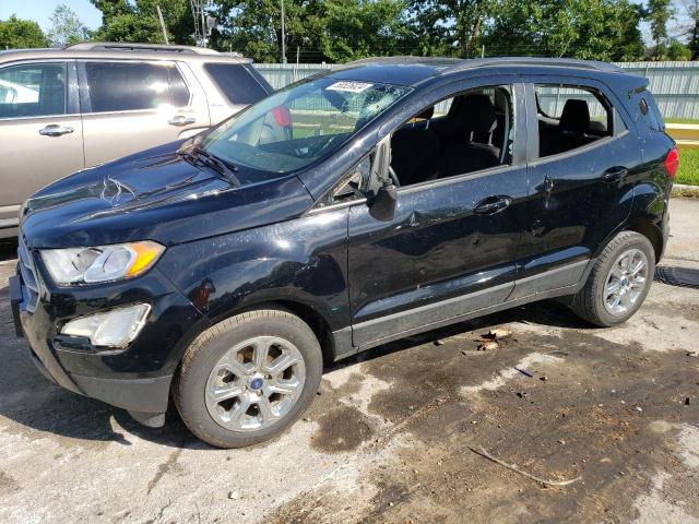 FORD ECOSPORT 2018 maj3p1te4jc197508