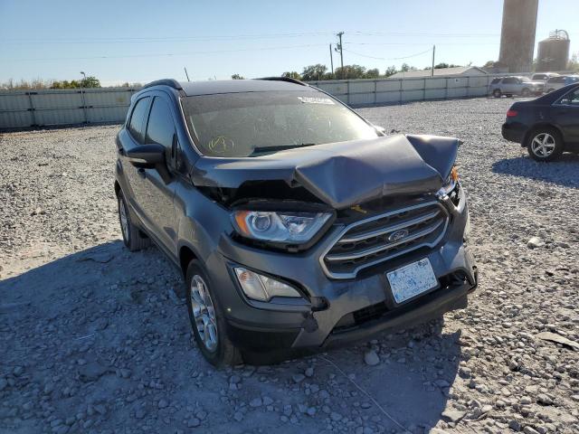 FORD ECOSPORT S 2018 maj3p1te4jc205364