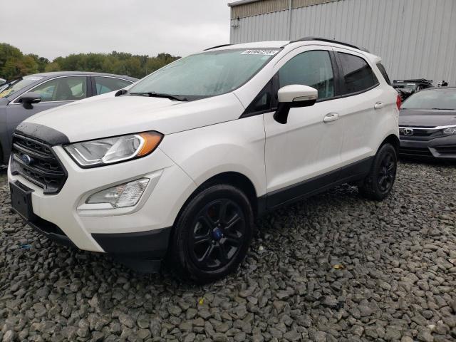 FORD ECOSPORT 2018 maj3p1te4jc216137