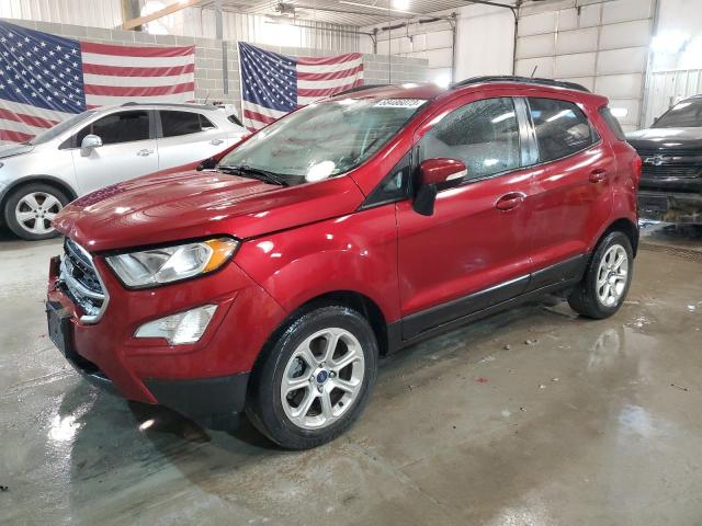 FORD ECOSPORT 2018 maj3p1te4jc216445