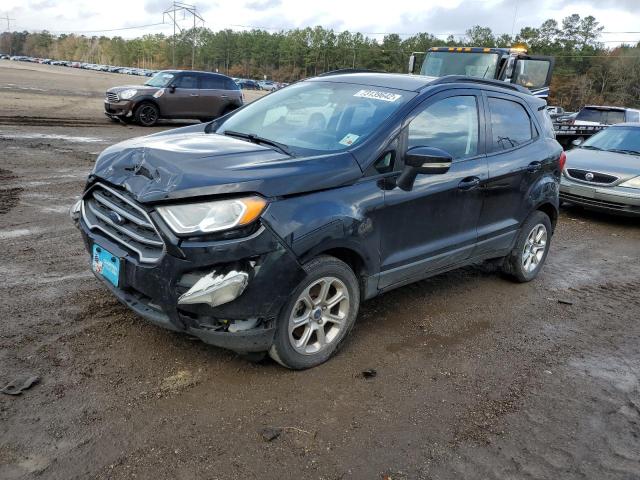 FORD ECOSPORT S 2018 maj3p1te4jc216963