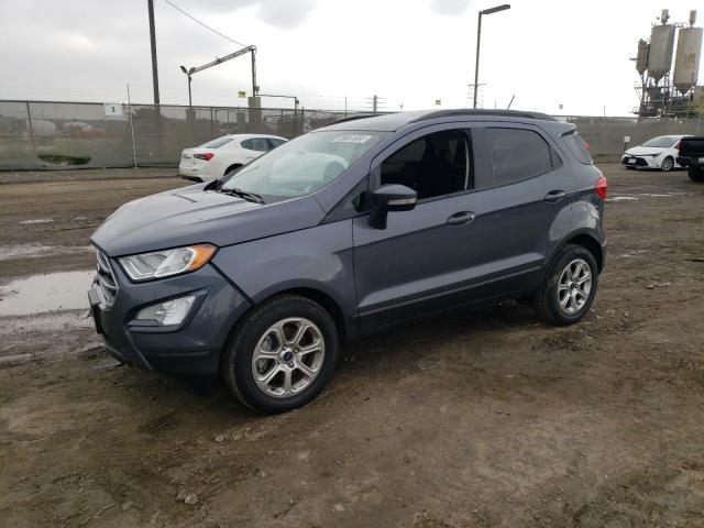 FORD ECOSPORT 2018 maj3p1te4jc222245