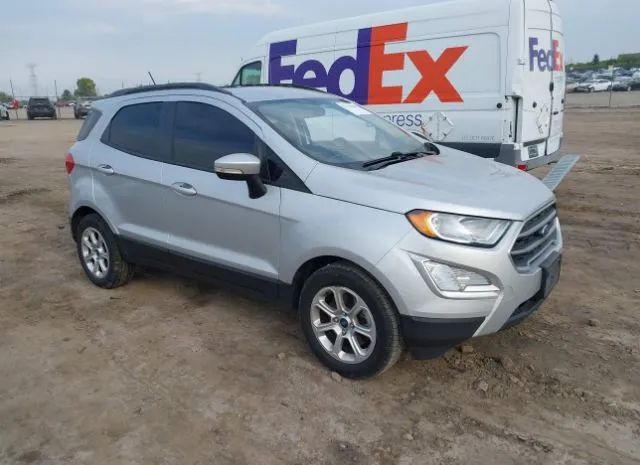 FORD ECOSPORT 2018 maj3p1te4jc227400