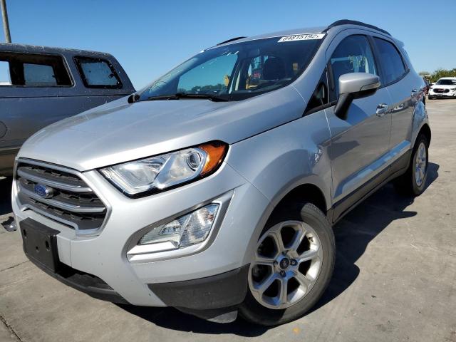 FORD ECOSPORT S 2018 maj3p1te4jc228594