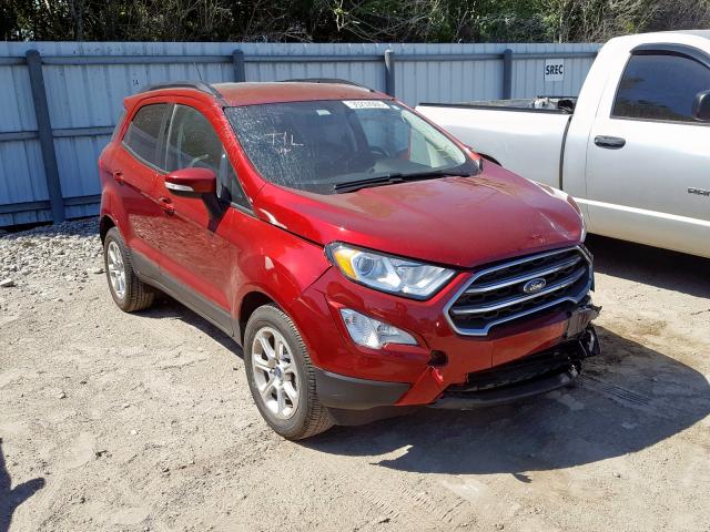 FORD ECOSPORT S 2018 maj3p1te4jc243838