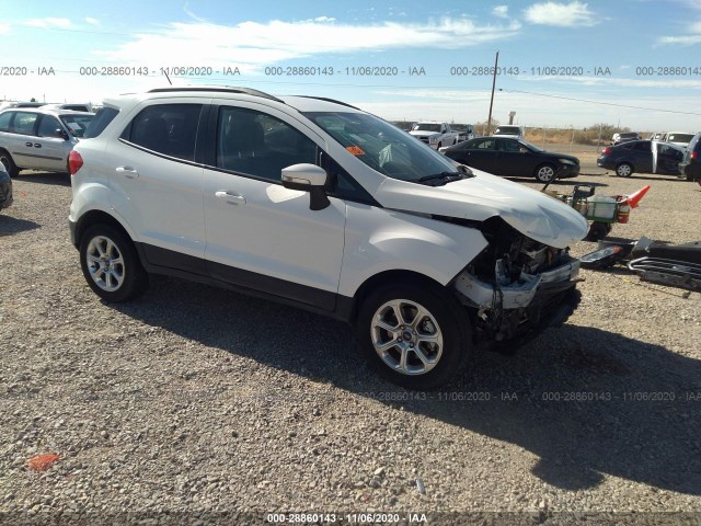 FORD ECOSPORT 2018 maj3p1te4jc247680