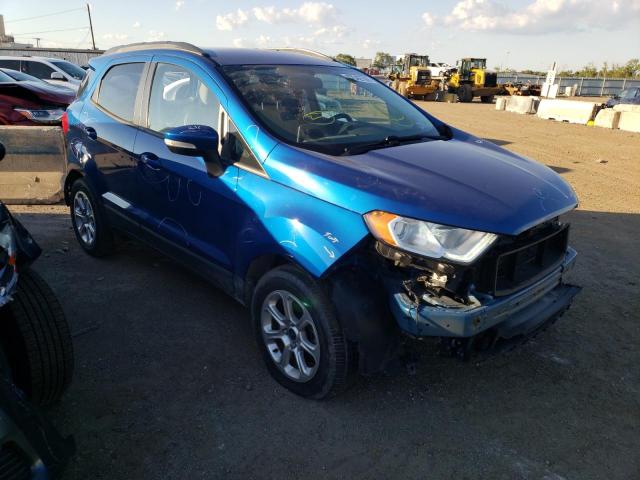 FORD ECOSPORT S 2018 maj3p1te5jc160449