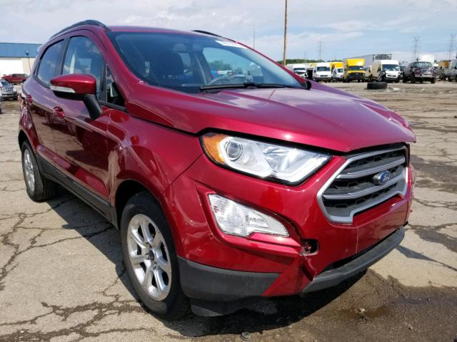 FORD ECOSPORT S 2018 maj3p1te5jc164744